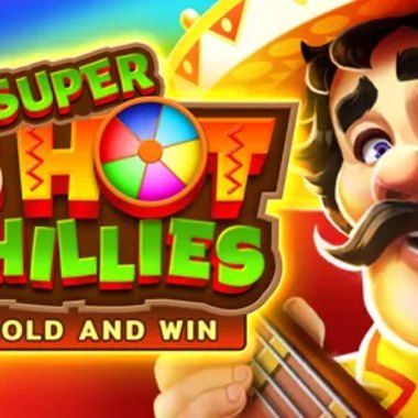 3 Super Hot Chillies