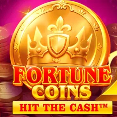 Fortune Coins 2