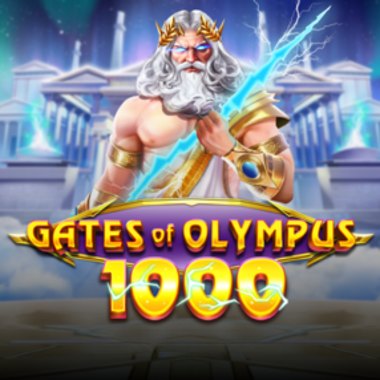 Gates of Olympus 1000
