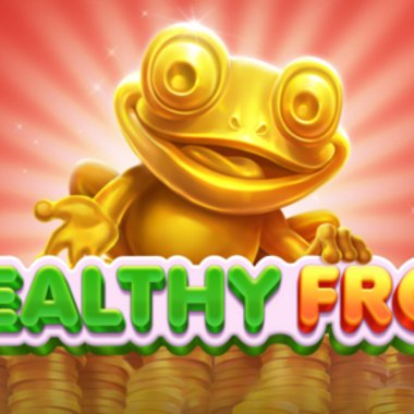 Wealthy Frog