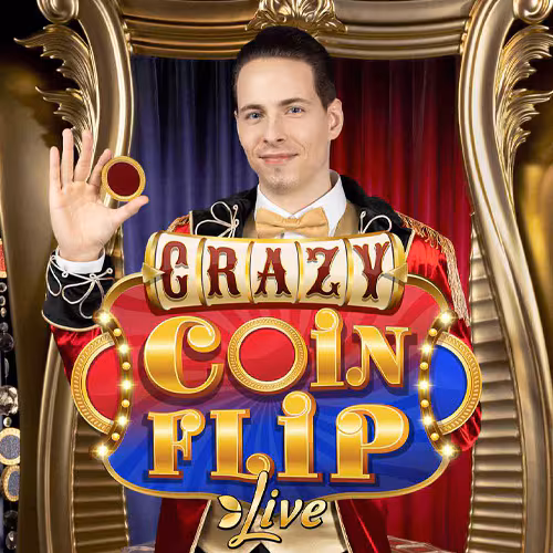 Crazy Coin Flip